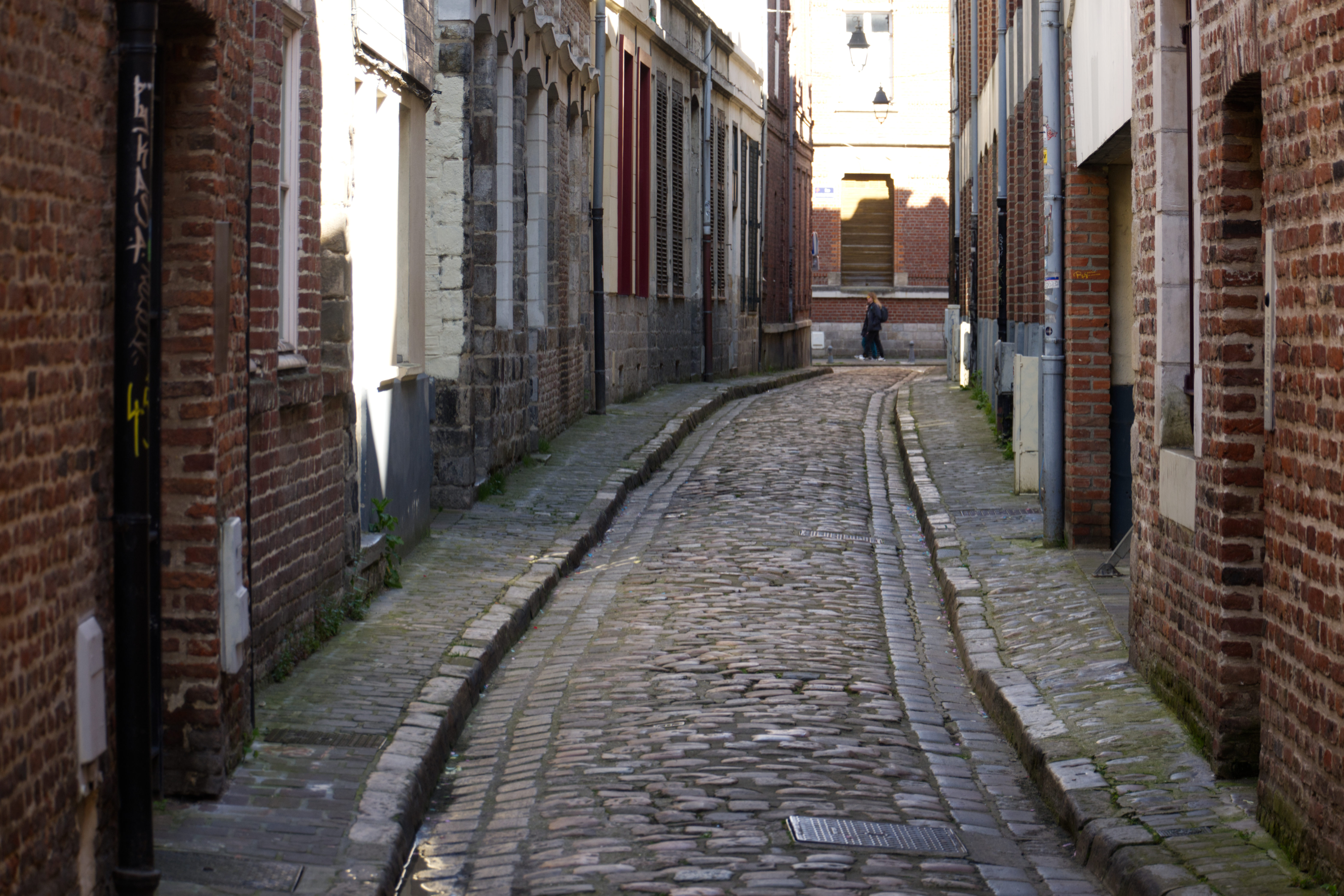 Photos du Vieux Lille 2024 